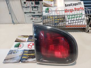 DAEWOO LANOS 01- L/B ΦΑΝΑΡΙ ΟΠΙΣΘΙΟ ΑΡΙΣΤΕΡΟ ΕΣΩΤΕΡΙΚΟ ΟΜΙΧΛΗΣ 