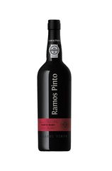 Ramos Pinto Ruby Port Ερυθρό Ημίξηρο Κρασί 750ml