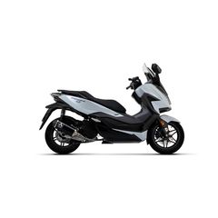 ΟΛΟΣΩΜΗ ΕΞΑΤΜΙΣΗ ARROW HONDA FORZA 125 '21