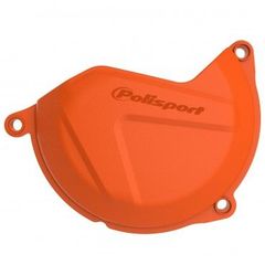 Προστατευτικό καλύμματος συμπλέκτη Polisport orange 8447700002 KTM 450,500 XC/XC-F, SX-F, EXC