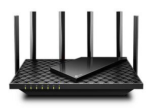 TP-LINK Router Archer AX73, WiFi 6, AX5400, Dual Band, Ver. 1.0