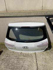 ΠΟΡΤΑ ΟΠΙΣΘΙΑ 5η I20 2015- 