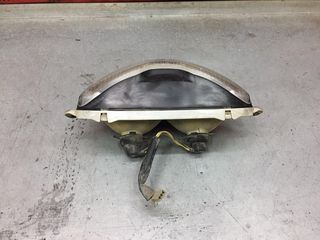 Suzuki AN 125, Φανάρι εμπρός-thumb-1