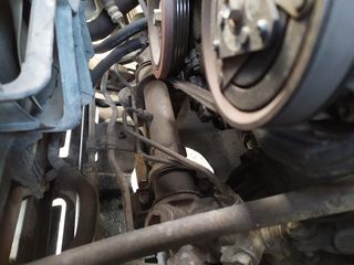 DAIHATSU TERIOS 1.3 - K3 - '01-'06 * ΤΡΟΧΑΛΙΑ ΣΤΡΟΦΑΛΟΥ *ΑΝΤΑΛΛΑΚΤΙΚΑ AUTOplace ΑΦΟΙ ΞΗΡΟΣΑΒΒΙΔΗ*