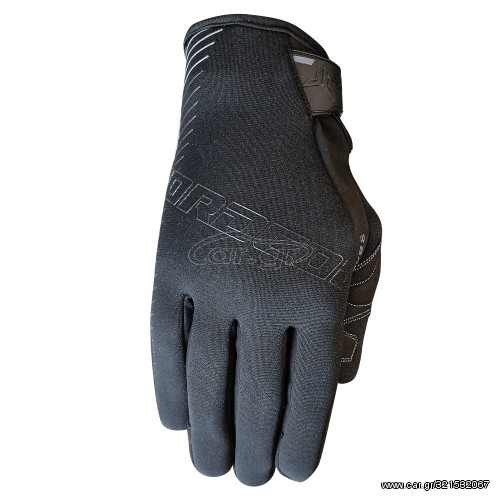 Γάντια Nordcode Neoprene μαύρο