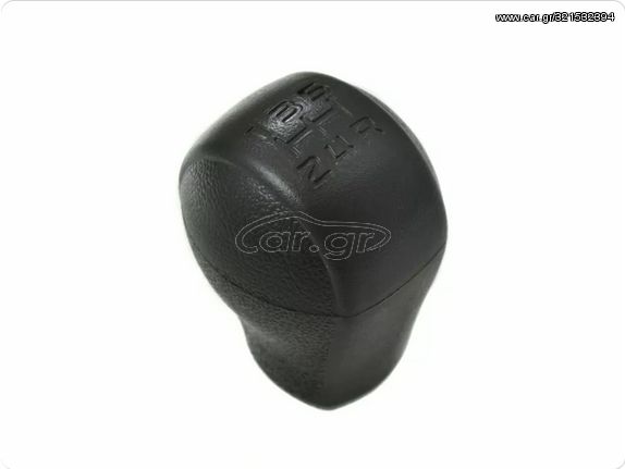 ΠΟΜΟΛΟ ΛΕΒΙΕ ΤΑΧΥΤΗΤΩΝ ISUZU DMAX '06-11 5 ΤΑΧΥΤΗΤΕΣ 12345R