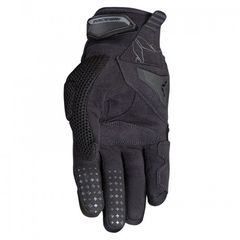 Γάντια Nordcode Air Tech CE EN 13594 μαύρο-thumb-2