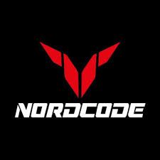 Γάντια Nordcode Air Tech CE EN 13594 μαύρο-thumb-3