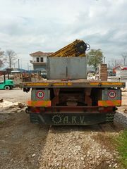 Σασί Iveco 1992 Turbostar 480   ΔΙΑΒΑΣΤΕ ΤΙ ΠΟΥΛΑΩ-thumb-3