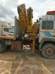 Σασί Iveco 1992 Turbostar 480   ΔΙΑΒΑΣΤΕ ΤΙ ΠΟΥΛΑΩ-thumb-4