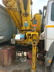 Σασί Iveco 1992 Turbostar 480   ΔΙΑΒΑΣΤΕ ΤΙ ΠΟΥΛΑΩ-thumb-5