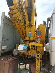 Σασί Iveco 1992 Turbostar 480   ΔΙΑΒΑΣΤΕ ΤΙ ΠΟΥΛΑΩ-thumb-6