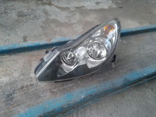 opel corsa 2009 φαναρι εμπρος αριστερο