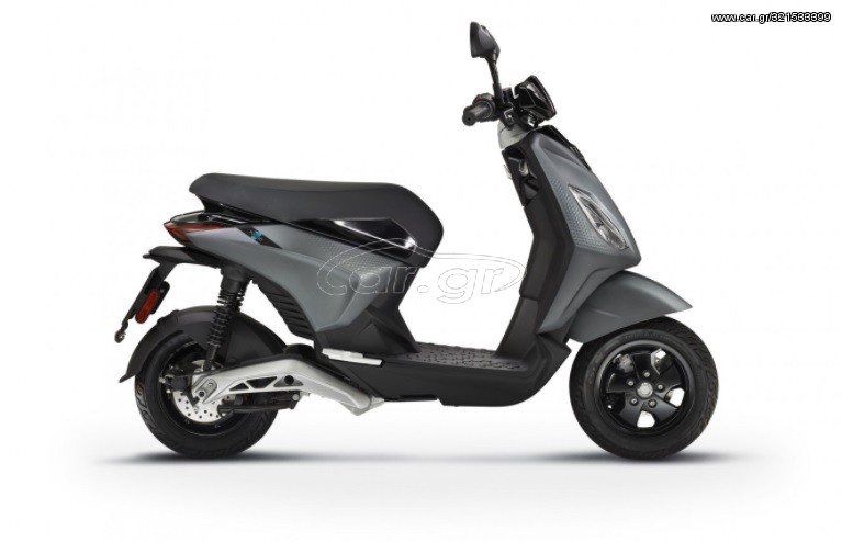 Piaggio Piaggio 1 2022 192€ τον μήνα Η τιμή ειναι χωρίς την επιδότηση