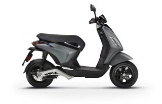 Piaggio 2022 PIAGGIO 1  Η τιμή με επιδότηση ΚΙΝΟΥΜΑΙ ΗΛΕΚΤΡΙΚA