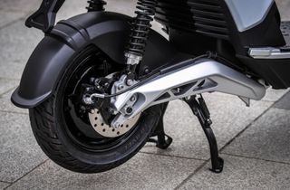 Piaggio Piaggio 1 2022 192€ τον μήνα Η τιμή ειναι χωρίς την επιδότηση-thumb-2