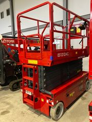 Εξέδρες Εργασίας Haulotte 2025 MAGNI ***TruckCrane***-thumb-1