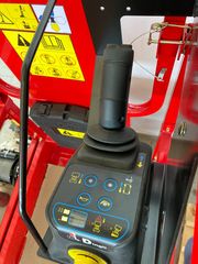 Εξέδρες Εργασίας Haulotte 2025 MAGNI ***TruckCrane***-thumb-8