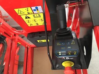 Εξέδρες Εργασίας Haulotte 2025 MAGNI ***TruckCrane***-thumb-10