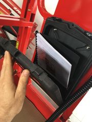 Εξέδρες Εργασίας Haulotte 2025 MAGNI ***TruckCrane***-thumb-13