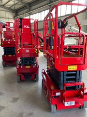 Εξέδρες Εργασίας Haulotte 2025 MAGNI ***TruckCrane***-thumb-14