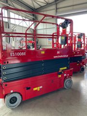 Εξέδρες Εργασίας Haulotte 2025 MAGNI ***TruckCrane***-thumb-15