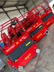 Εξέδρες Εργασίας Haulotte 2025 MAGNI ***TruckCrane***-thumb-16