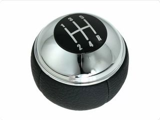 ΠΟΜΟΛΟ ΛΕΒΙΕ ΤΑΧΥΤΗΤΩΝ MINI COOPER MINI R50/R53 00-'06 - 5 ΤΑΧΥΤΗΤΕΣ-12345R