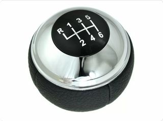 ΠΟΜΟΛΟ ΛΕΒΙΕ ΤΑΧΥΤΗΤΩΝ MINI COOPER R50/R52/R53 '00-'06 - 6 ΤΑΧΥΤΗΤΕΣ-R123456