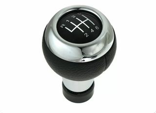ΠΟΜΟΛΟ ΛΕΒΙΕ ΤΑΧΥΤΗΤΩΝ MINI COOPER/CLUBMAN R55 '07-'14/ COUNTRYMAN R55/R56/R57/R60 '05-'16 - 6 ΤΑΧΥΤΗΤΕΣ-R123456