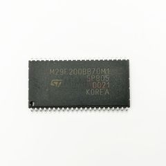ST29F200BB - 90ns Flash Memory 
