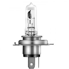 Λάμπα H4 12V 60 / 55W P43T Original Line διαφανή OSRAM