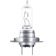 Λάμπα H7 12V 55W PX26D Night Breaker Silver OSRAM
