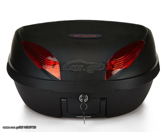 ΜΠΑΓΚΑΖΙΕΡΑ 52 ΛΙΤΡΑ MAXIMUS MX66 CARBON