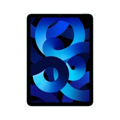 Apple iPad Air 10.9 64GB 5th Gen. (2022) WIFI blue DE MM9E3FD/A