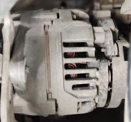 MITSUBISHI CARISMA 03'1.3 ΔΥΝΑΜΟ ΙΩΑΝΝΊΔΗΣ