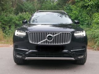 Volvo XC 90 '16 INSCRIPTION-ΙΔΙΩΤΗΣ-Ζάντες 22'