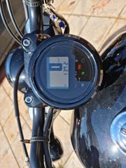 Yamaha XVS 950 2017-thumb-1
