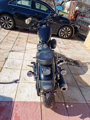 Yamaha XVS 950 2017-thumb-3