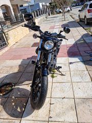 Yamaha XVS 950 2017-thumb-4