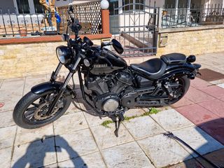 Yamaha XVS 950 2017-thumb-5