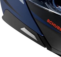 Κράνος Ανοιγόμενο SCHUBERTH C5 Eclipse Blue προσφορά-thumb-2