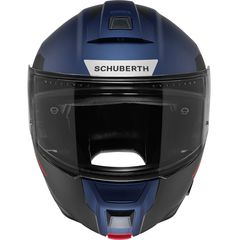 Κράνος Ανοιγόμενο SCHUBERTH C5 Eclipse Blue προσφορά-thumb-4