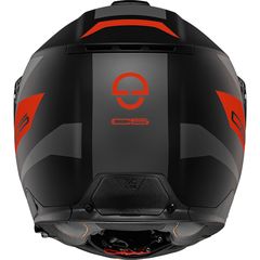 Κράνος Ανοιγόμενο SCHUBERTH C5 Eclipse Anthracite προσφορά-thumb-1