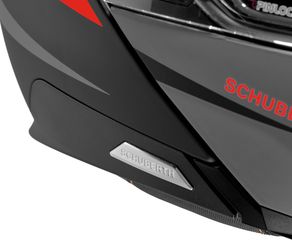 Κράνος Ανοιγόμενο SCHUBERTH C5 Eclipse Anthracite προσφορά-thumb-2