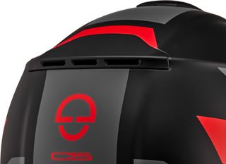 Κράνος Ανοιγόμενο SCHUBERTH C5 Eclipse Anthracite προσφορά-thumb-4
