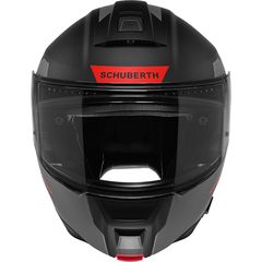 Κράνος Ανοιγόμενο SCHUBERTH C5 Eclipse Anthracite προσφορά-thumb-5