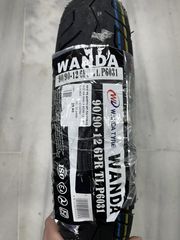 ΛΑΣΤΙΧΟ WANDA 90/90-12 -thumb-2