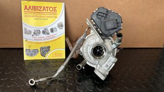 Turbo 1.3 MTJ Euro 6