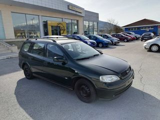 Opel Astra 2000 Sports Tourer-thumb-1